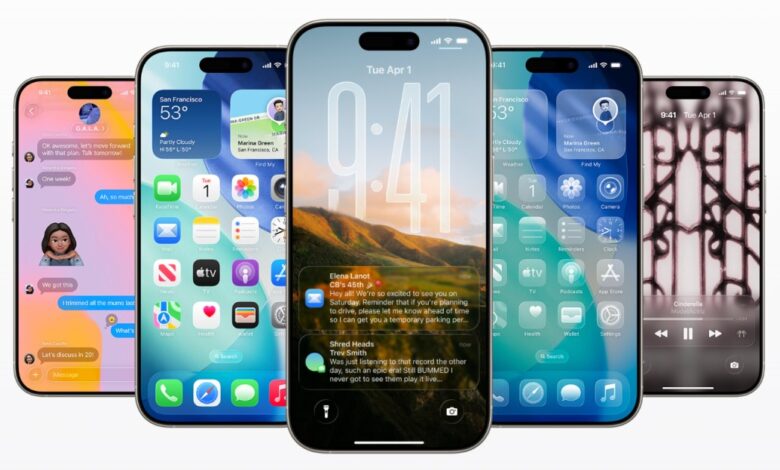 Will my iPhone get iOS 26? Here’s every supported model