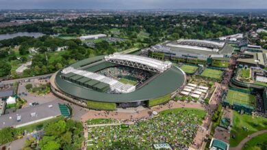 Wimbledon fans get a smarter way to follow the game