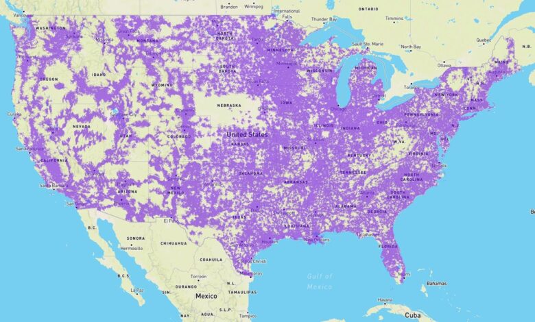Wireless usage spikes in 2025, networks strain