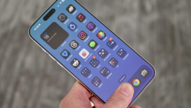 Word of notch-less and bezel-less iPhone in 2027 is refusing to die down