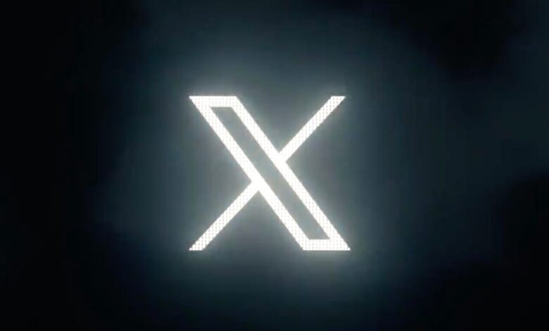 X is down again and it’s not clear why