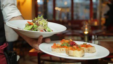 Yelp using AI to turn your foodie moments into quick restaurant videos