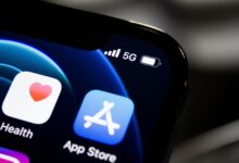 You can browse Apple's App Store on web from any device