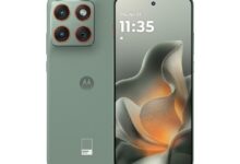 You can finally get your hands on Motorola’s iPhone Air rival, the Edge 70