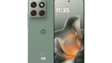 You can finally get your hands on Motorola’s iPhone Air rival, the Edge 70