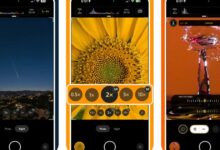 You can finally use Adobe's Project Indigo on iPhone 17, but selfies will have to wait