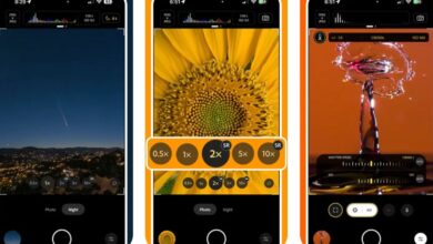 You can finally use Adobe's Project Indigo on iPhone 17, but selfies will have to wait