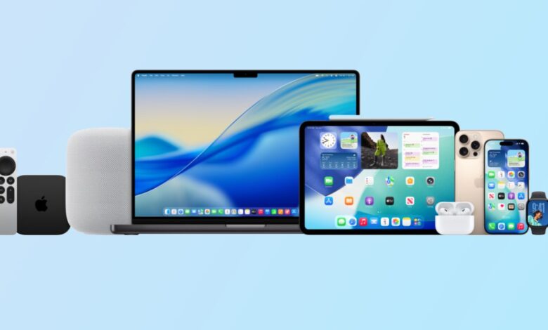 You can now download iOS 26, iPadOS 26 and macOS Tahoe public betas on your iPhone, iPad and Mac