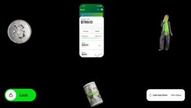 You can now manage your finances in Cash App by chatting with an AI
