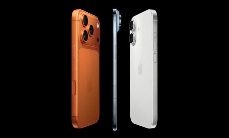 You can still get the iPhone 17 Pro Max on release date, here’s where