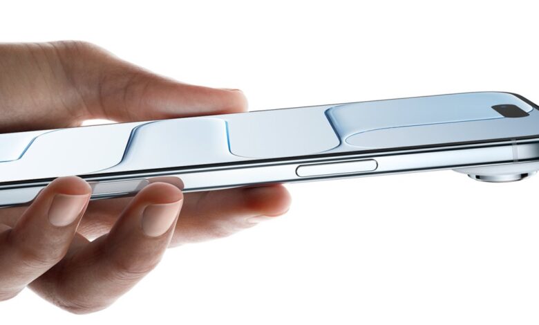 You might be seeing fewer “Air-style” phones soon, thanks to the iPhone Air flop