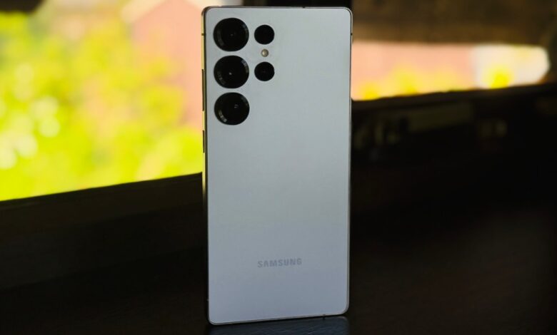 You might not have to wait until March to get your hands on the Galaxy S26 series