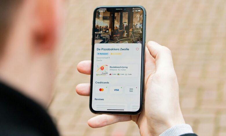 You paid $2,000 for an iPhone, now Apple wants you to see ads too