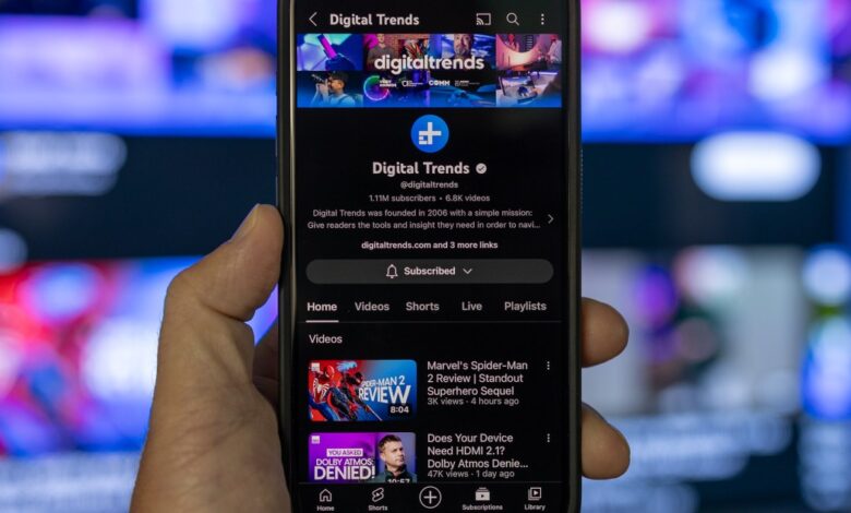 YouTube now lets you set a daily limit to curb your Shorts binge