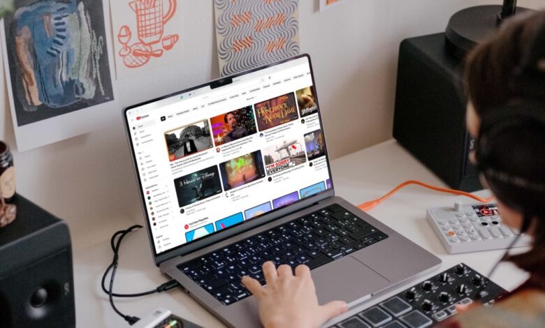 YouTube’s expressive and intuitive makeover has arrived, but many aren’t impressed