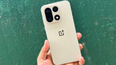 You'll have to wait to buy the OnePlus 15 in the U.S.