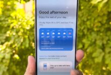Your Galaxy phone can now turn selfies into AI art with Nano Banana
