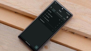 Your Google Keep reminders just found a new home in Google Tasks
