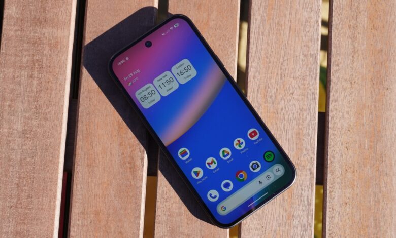 Your Pixel could get one-tap theming, easy GIF creation, and more with the next Feature Drop