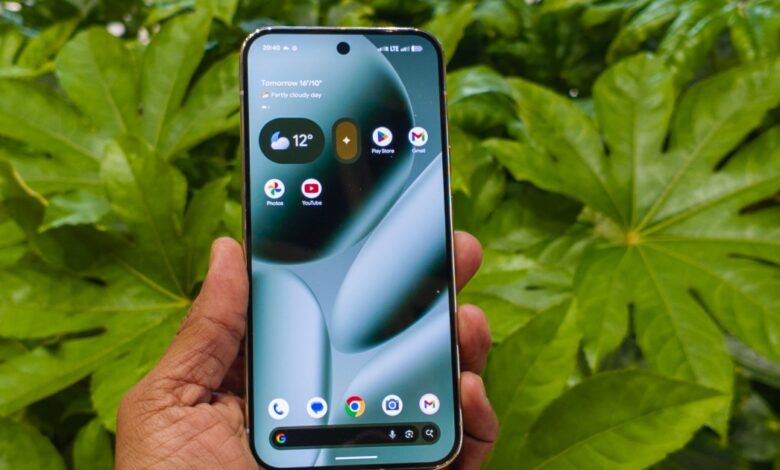 Your Pixel phone’s battery life could get an upgrade as Google tests new feature