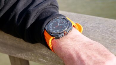 Your Samsung Galaxy Watch might get significantly smarter with next update
