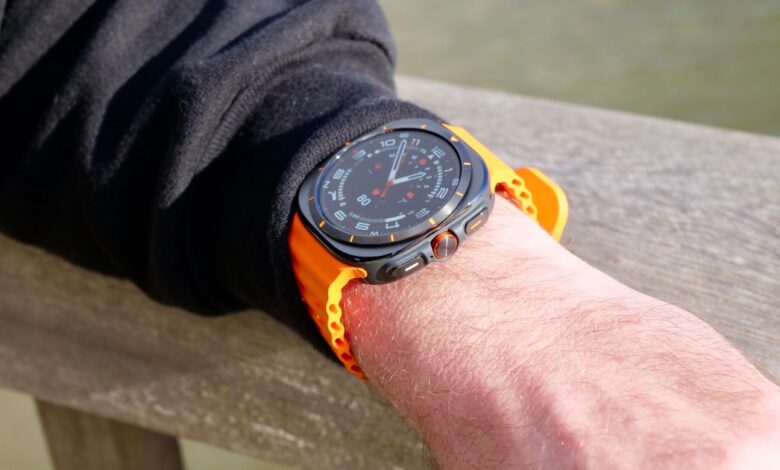 Your Samsung Galaxy Watch might get significantly smarter with next update