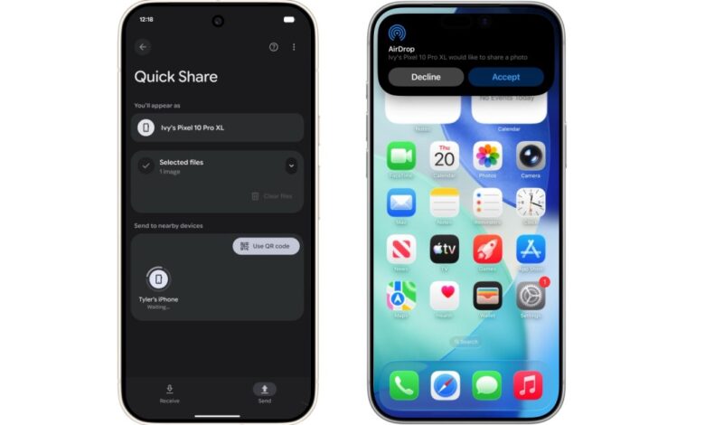Your Snapdragon phone is about to play nicely with iPhones