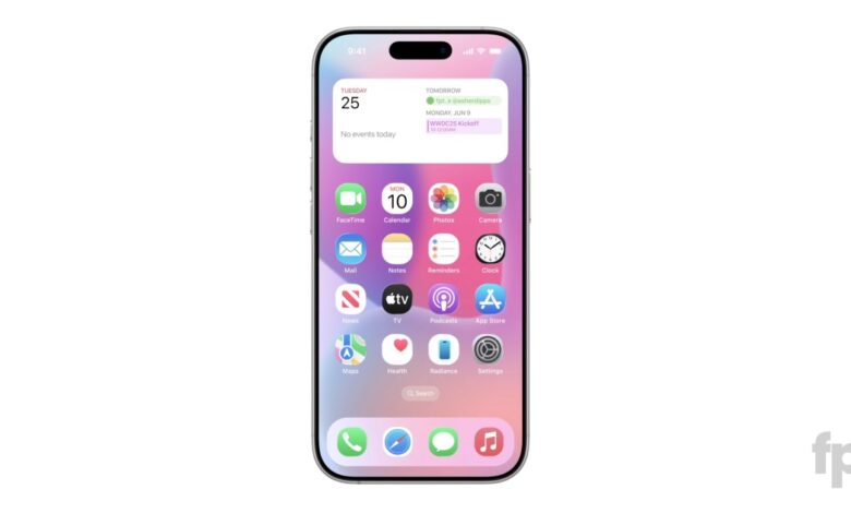 Your current iPhone battery could last longer with iOS 19, thanks to AI