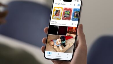 Your iPhone just got a major AI photo editing upgrade, thanks to Google
