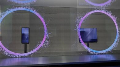 Your next foldable folds twice, from tablet to your pocket and still stays slim