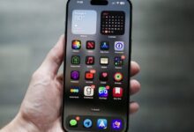 iOS 26 will go back to the basics with four upgrades that you’ll love