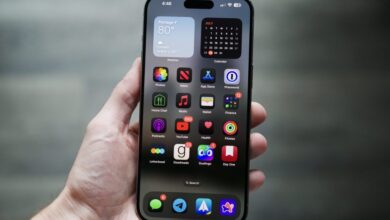 iOS 26 will go back to the basics with four upgrades that you’ll love