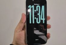 iOS 26.1 fixed my Liquid Glass frustrations — and served a few other surprises too