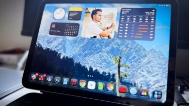 iPadOS 26 is making me love the entry-level iPad even more