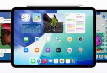 iPadOS 26.1 brings back a beloved multitasking feature to Apple's tablets