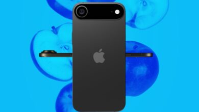 iPhone 17 Air | Digital Trends