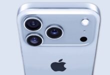 iPhone 17 Pro could get unexpectedly huge camera upgrades