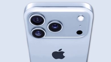 iPhone 17 Pro could get unexpectedly huge camera upgrades