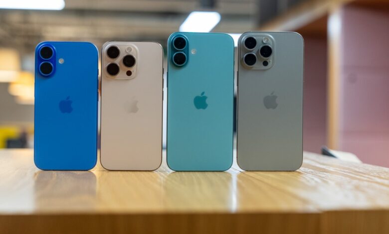 iPhone 17 price looks more certain to rise for first time since the iPhone 12