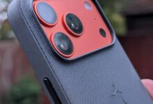 iPhone 18 Pro's camera might get a DSLR-like upgrade, and I'm all for it