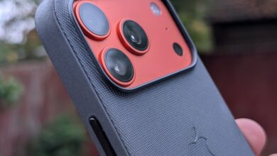 iPhone 18 Pro's camera might get a DSLR-like upgrade, and I'm all for it