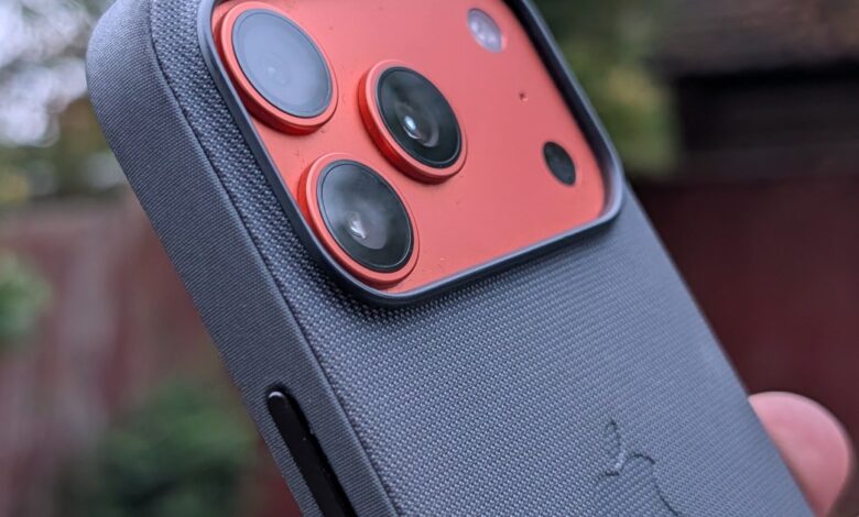 iPhone 18 Pro's camera might get a DSLR-like upgrade, and I'm all for it