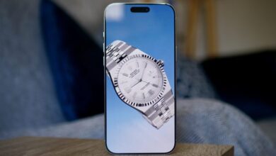 iPhone 18’s screen could look nicer, but it won’t be the stuff of your dreams