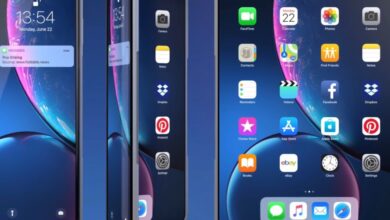 iPhone Fold might arrive later than originally thought, as screen spec leaks