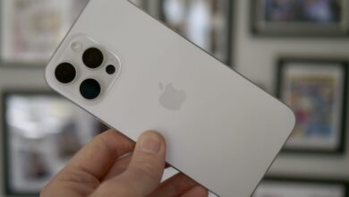 iPhone: everything you need to know 