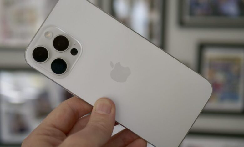 iPhone: everything you need to know 