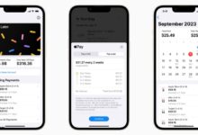 new iPhone | Digital Trends
