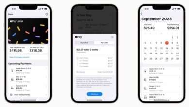 new iPhone | Digital Trends