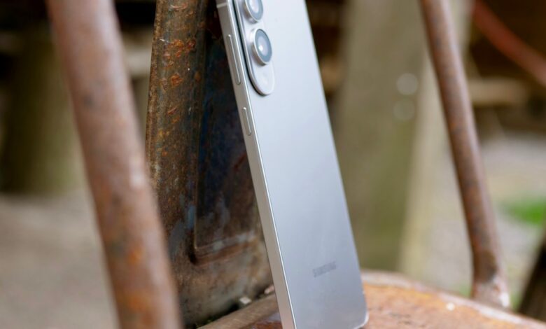 samsung-galaxy-s25-edge-review | Digital Trends